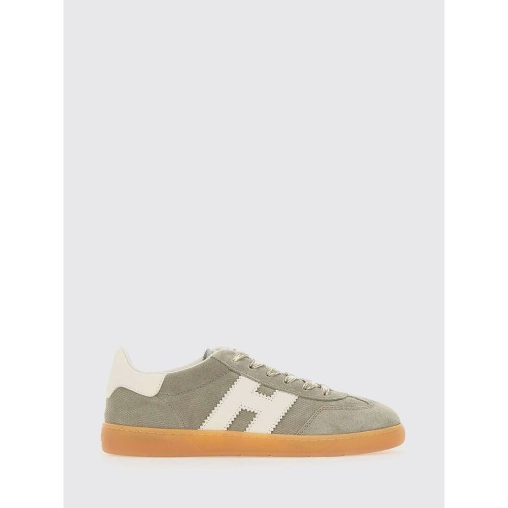 Hogan Sneakers Woman Green